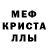 Меф мука Pavel Belenko